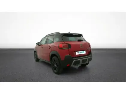 Photo 32 Citroën C3 Aircross  PureTech 130 S&S EAT6