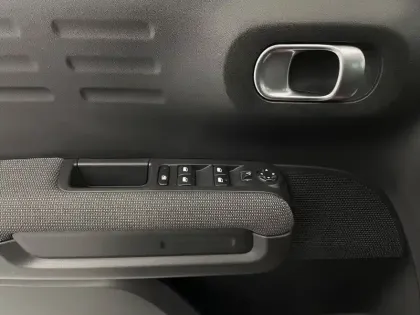 Photo 55 Citroën C3 Aircross  PureTech 130 S&S EAT6