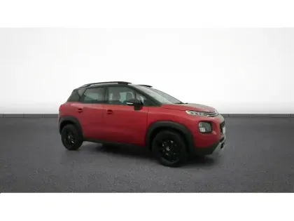 Photo 37 Citroën C3 Aircross  PureTech 130 S&S EAT6