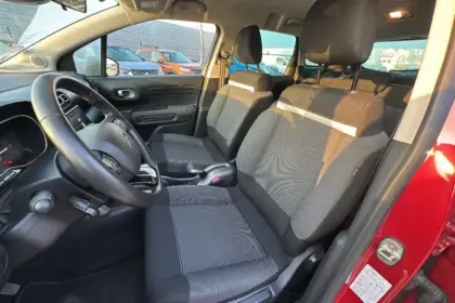 Photo 9 Citroën C3 Aircross  PureTech 130 S&S EAT6