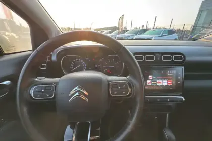 Photo 17 Citroën C3 Aircross  PureTech 130 S&S EAT6