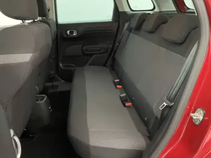 Photo 41 Citroën C3 Aircross  PureTech 130 S&S EAT6