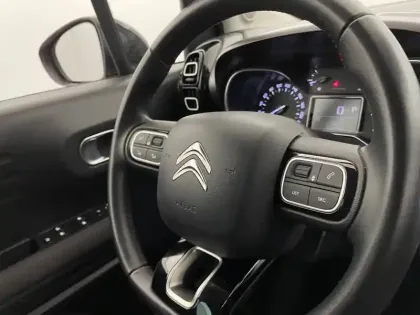 Photo 51 Citroën C3 Aircross  PureTech 130 S&S EAT6