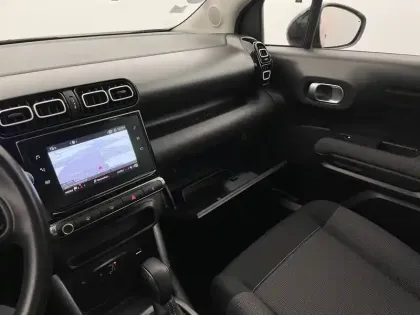 Photo 58 Citroën C3 Aircross  PureTech 130 S&S EAT6