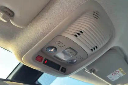 Photo 22 Citroën C3 Aircross  PureTech 130 S&S EAT6