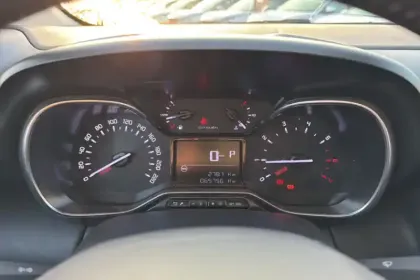 Photo 16 Citroën C3 Aircross  PureTech 130 S&S EAT6