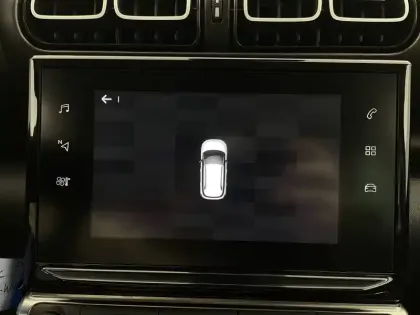 Photo 52 Citroën C3 Aircross  PureTech 130 S&S EAT6