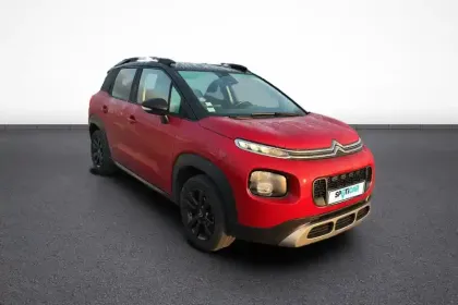 Photo 7 Citroën C3 Aircross  PureTech 130 S&S EAT6