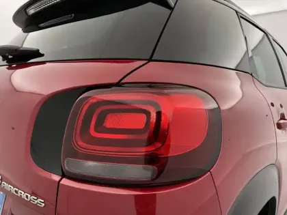 Photo 50 Citroën C3 Aircross  PureTech 130 S&S EAT6