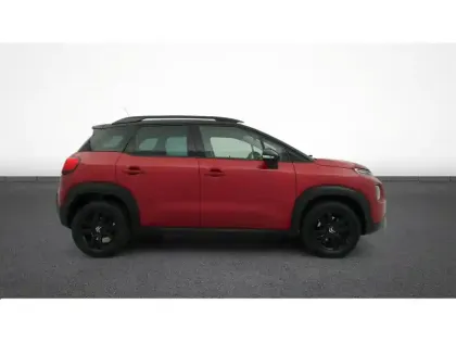 Photo 36 Citroën C3 Aircross  PureTech 130 S&S EAT6