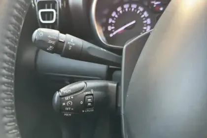 Photo 19 Citroën C3 Aircross  PureTech 130 S&S EAT6