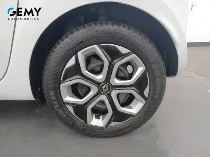 Photo 10 Renault Twingo  III E-Tech