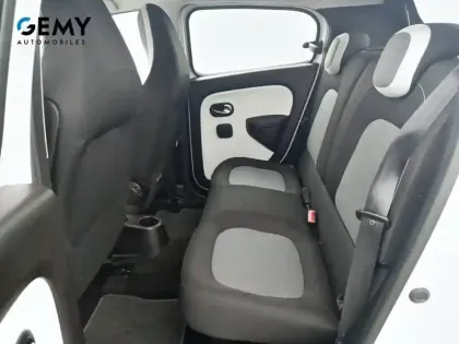 Photo 9 Renault Twingo  III E-Tech