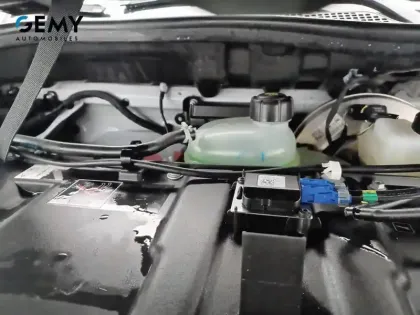 Photo 14 Renault Twingo  III E-Tech