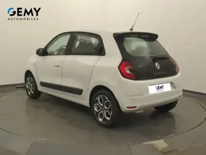 Photo 6 Renault Twingo  III E-Tech