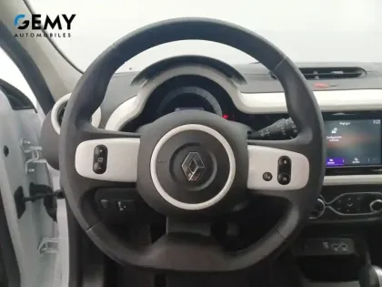 Photo 12 Renault Twingo  III E-Tech