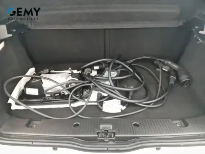 Photo 5 Renault Twingo  III E-Tech