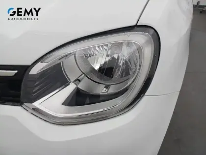Photo 15 Renault Twingo  III E-Tech