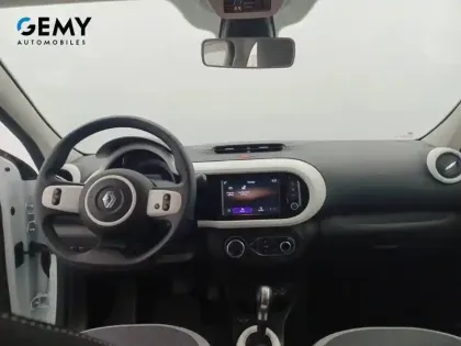 Photo 7 Renault Twingo  III E-Tech