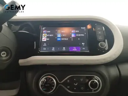 Photo 13 Renault Twingo  III E-Tech