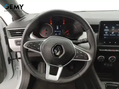 Photo 12 Renault Clio  TCe 90 - 21N