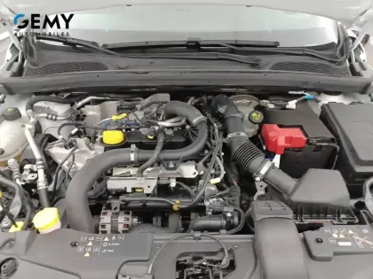 Photo 14 Renault Clio  TCe 90 - 21N