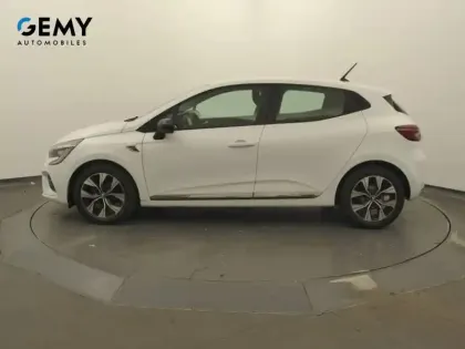 Photo 18 Renault Clio  TCe 90 - 21N