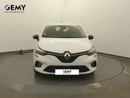 Photo 20 Renault Clio  TCe 90 - 21N