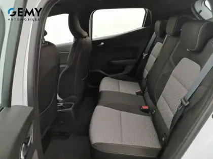 Photo 9 Renault Clio  TCe 90 - 21N