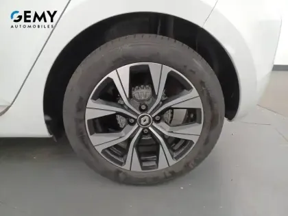 Photo 10 Renault Clio  TCe 90 - 21N