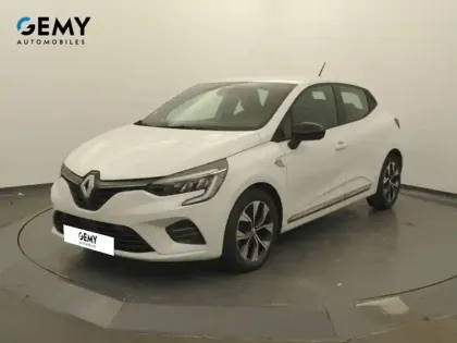 Photo 19 Renault Clio  TCe 90 - 21N