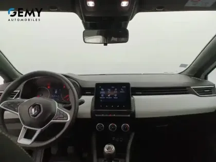 Photo 7 Renault Clio  TCe 90 - 21N