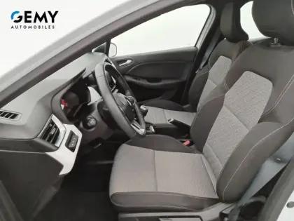 Photo 8 Renault Clio  TCe 90 - 21N