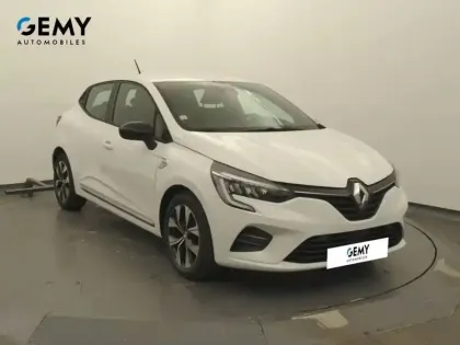 Photo 21 Renault Clio  TCe 90 - 21N