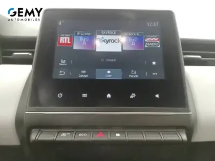 Photo 13 Renault Clio  TCe 90 - 21N