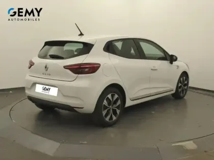 Photo 17 Renault Clio  TCe 90 - 21N