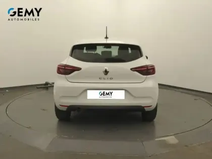 Photo 23 Renault Clio  TCe 90 - 21N