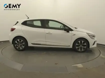 Photo 22 Renault Clio  TCe 90 - 21N