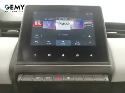 Photo 32 Renault Clio  TCe 90 - 21N