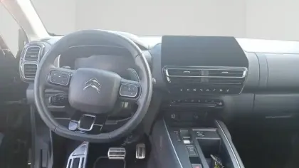 Photo 6 Citroën C5 aircross  BlueHDi 130 S&S EAT8