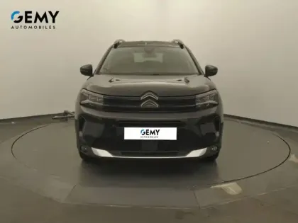 Photo 71 Citroën C5 aircross  BlueHDi 130 S&S EAT8