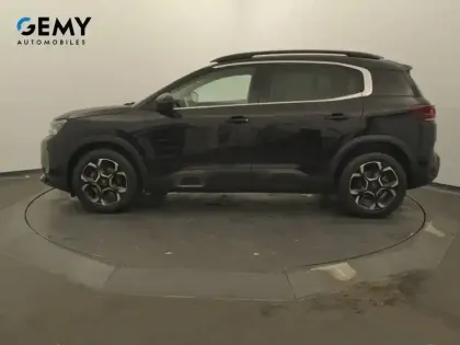 Photo 44 Citroën C5 aircross  BlueHDi 130 S&S EAT8