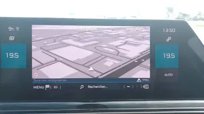 Photo 23 Citroën C5 aircross  BlueHDi 130 S&S EAT8