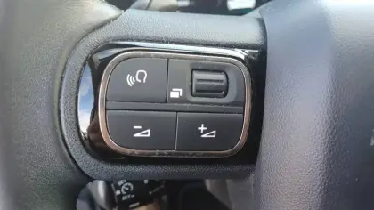 Photo 19 Citroën C5 aircross  BlueHDi 130 S&S EAT8