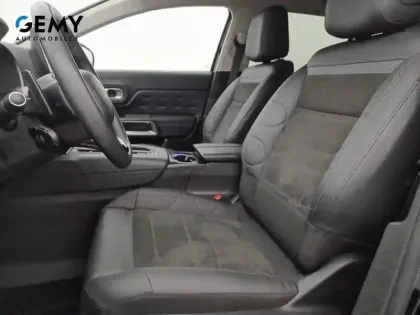 Photo 56 Citroën C5 aircross  BlueHDi 130 S&S EAT8