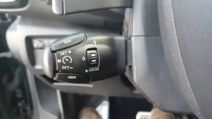 Photo 21 Citroën C5 aircross  BlueHDi 130 S&S EAT8