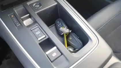 Photo 18 Citroën C5 aircross  BlueHDi 130 S&S EAT8