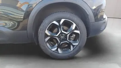 Photo 11 Citroën C5 aircross  BlueHDi 130 S&S EAT8