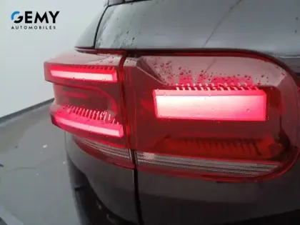 Photo 90 Citroën C5 aircross  BlueHDi 130 S&S EAT8