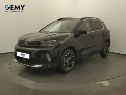 Photo 48 Citroën C5 aircross  BlueHDi 130 S&S EAT8